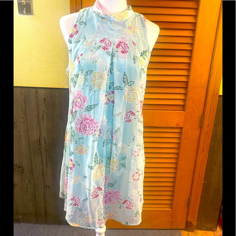 Robbie bee dress